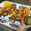 ラクラクダ's cooksnap of when they made ☆明太子とのりのだし巻き玉子☆.