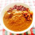 Ai_Jo's cooksnap of when they made 冷凍大根で簡単！手作り福神漬け☆.
