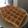 あずティ's cooksnap of when they made さくさく☆簡単！アメリカンワッフル.
