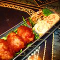 ジョングレ's cooksnap of when they made にんじんの玉子焼き.