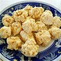 recoreco's cooksnap of when they made チョコチップバナナクッキー☆.