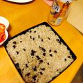 a0imama♡'s cooksnap of when they made ∽∽簡単♪お赤飯∽∽.