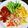as0816's cooksnap of when they made 素麺で冷やし中華☻タレも簡単すぐ出来る♪.