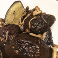 もこもこぼんぼん's cooksnap of when they made なすときのこの煮浸し＊.