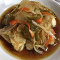 クック1Y5T58☆'s cooksnap of when they made ❖鶏肉の甘酢アン.