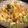 Walnut1107's cooksnap of when they made 卵入り野菜炒め.
