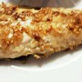 ずぼら料理大好き！'s cooksnap of when they made 鰆の胡麻ムニエル.