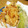 チョイコ's cooksnap of when they made 春の味♪あさり☆新玉ねぎのかき揚げ.