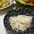 ☆Haru☆☆'s cooksnap of when they made 新玉ねぎの甘酢漬け♪(甘さ控え目).