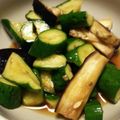 ちまちま☆'s cooksnap of when they made 叩きキュウリの甘酢漬け♪.