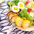 ふなここ's cooksnap of when they made さつま芋の甘煮.