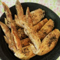 キャリーさゆさゆ's cooksnap of when they made 簡単手羽先の塩焼き.