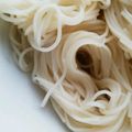 N0Nchan9's cooksnap of when they made 使いやすくて簡単保存！そうめんボール♪.