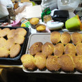 クックB39SKG☆'s cooksnap of when they made 簡単！しっとりマドレーヌ.