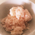 か〜け〜ママ's cooksnap of when they made 罪悪感無し！ヨーグルトでジェラート風.