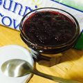 いじゅむ's cooksnap of when they made 甘酸っぱい♪冷凍ミックスベリーのジャム.