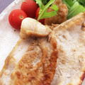 みぃみぃみぃみぃさん's cooksnap of when they made 豚の生姜焼き.