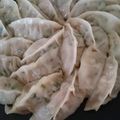 ＊ひめまま＊'s cooksnap of when they made パパも絶賛！しっかり味のジューシー餃子.