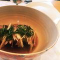 ナピト's cooksnap of when they made 茄子の煮浸し.