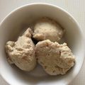 ふフジッコ's cooksnap of when they made 子どもが大好き✩いわしハンバーグ.