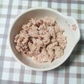 アタックひめちゃん's cooksnap of when they made ピリ辛そぼろ.
