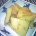 りゅうとりり's cooksnap of when they made 筍の土佐煮.