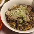 こあらなお's cooksnap of when they made 簡単ごはん☆さんま缶とごぼうの蒲焼き丼.