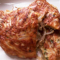 なおざる☆'s cooksnap of when they made ☆簡単・節約☆ もやしで後1品。.
