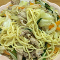 ♪おれんじ30♪'s cooksnap of when they made オイスターソース焼きそば.
