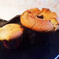 黒猫しおたん's cooksnap of when they made 大人香る★チョココーヒーシフォンケーキ.