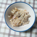 アタックひめちゃん's cooksnap of when they made 鶏ときのこの炊き込みご飯.