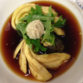 にゃんこにゃん☆'s cooksnap of when they made 丸ごとナスのレンジで簡単煮浸し風.