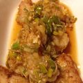 ノッケオ's cooksnap of when they made ご飯がススム♡ユーリンチー風唐揚げ.