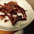 ひなコアラ's cooksnap of when they made ☆簡単！いか下足唐揚げ☆.