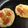 michi食堂's cooksnap of when they made 簡単フォカッチャ.