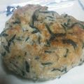 ゆぅりと's cooksnap of when they made 鶏挽肉と豆腐のつくね.