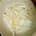 ☆☆Ｓｅｉｊｕ☆☆'s cooksnap of when they made 簡単一品★玉ねぎの塩レモン和え.