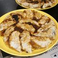 ねずみ花火eat's cooksnap of when they made シソ香る餃子.