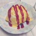 nezumi♪'s cooksnap of when they made 簡単 ふわふわ オムライス✌.