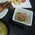 2児ママみきてぃ's cooksnap of when they made へちまの和ソテー.