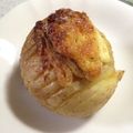 JATIS's cooksnap of when they made 新じゃがベイクドポテト.