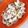 うえ乃's cooksnap of when they made ルクエでキノコとささ身の味噌蒸し☆.