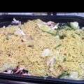 のんた＆きなこ's cooksnap of when they made 実家の味！！塩焼きそば☆.