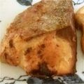 ☆キャンディス's cooksnap of when they made サッパリ♪ぶりの梅マヨネーズ焼き.