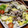 feleza's cooksnap of when they made 鶏肉のバジルとシソ炒め.
