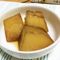 lee0807's cooksnap of when they made とうがんの甘酢煮.