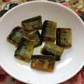 Arashicer's cooksnap of when they made サンマのカレーソテー.