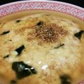 ちびたっくん's cooksnap of when they made 豆腐茶碗蒸しのコンソメあんかけ.
