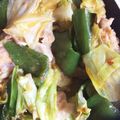 クックNANAMI☆'s cooksnap of when they made 味噌で簡単！回鍋肉.