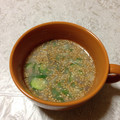 にいさんぽ's cooksnap of when they made わが家の冷や汁.